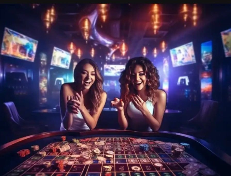 superph live casino dealer table streamed for Filipino players in real time