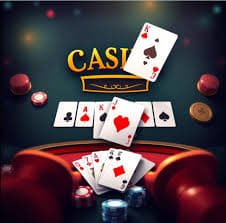 Filipino player accessing superph live casino baccarat table on mobile phone